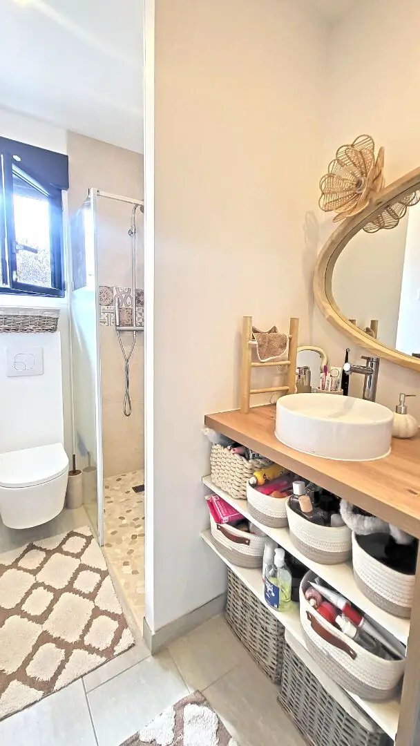 Maison à vendre, 44m², Herblay-sur-Seine
