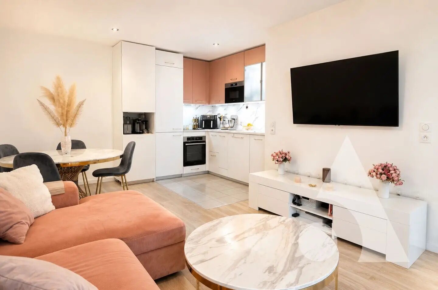 Appartement à vendre, 46m², Herblay-sur-Seine