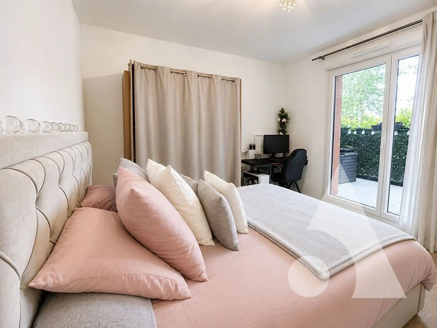 Appartement à vendre, 46m², Herblay-sur-Seine