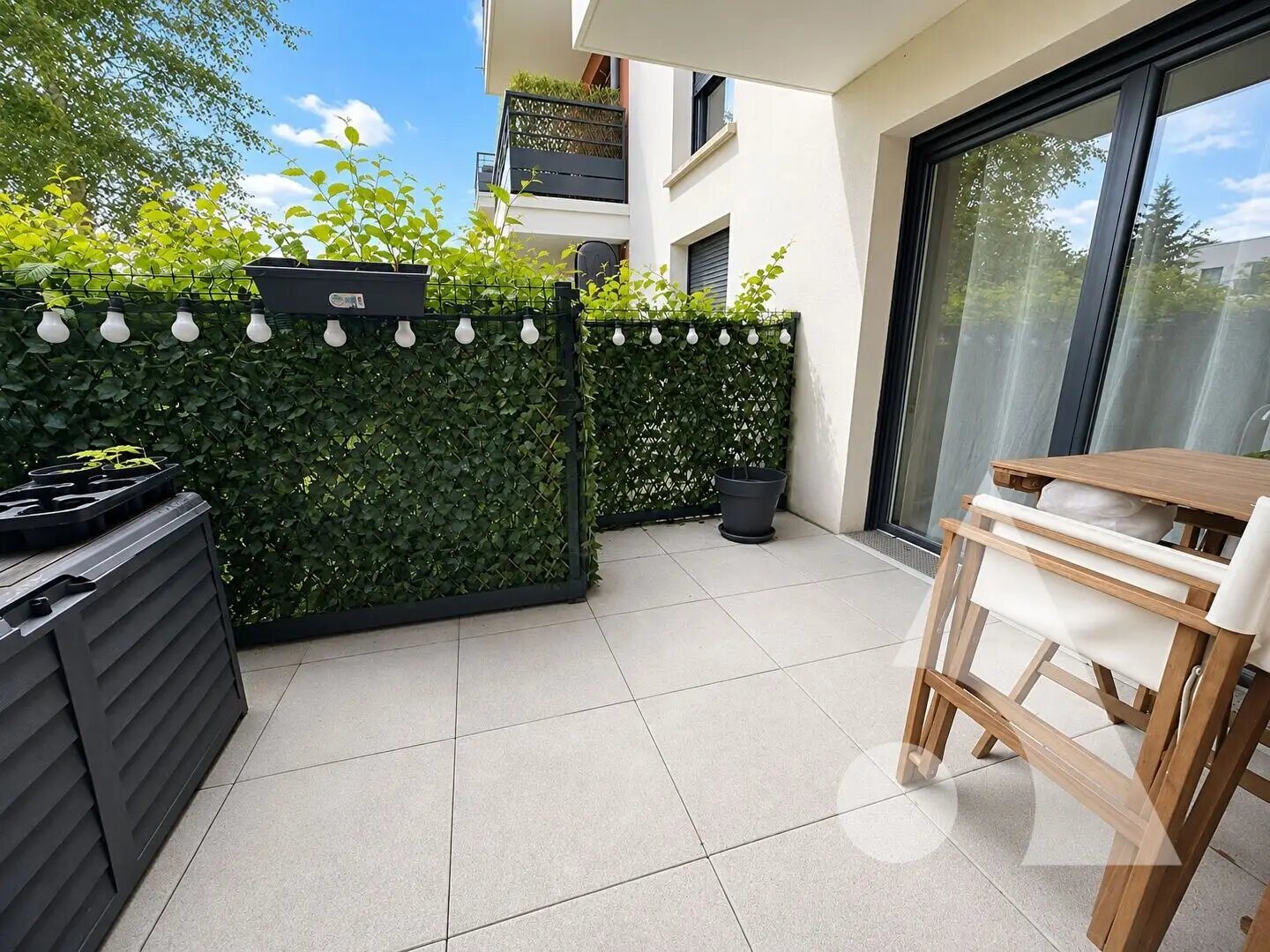 Appartement à vendre, 46m², Herblay-sur-Seine