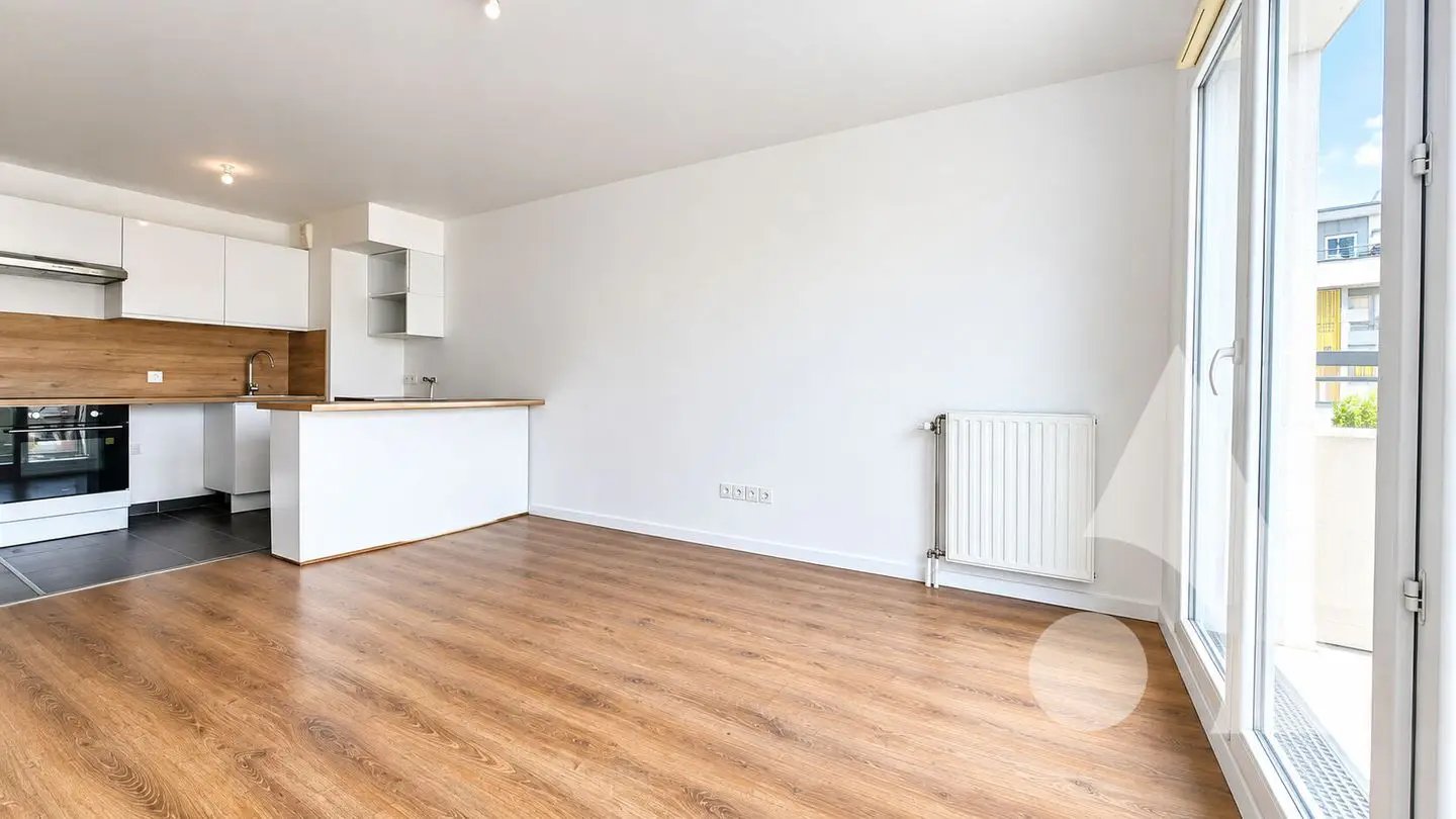 Appartement à vendre, 41m², Herblay-sur-Seine