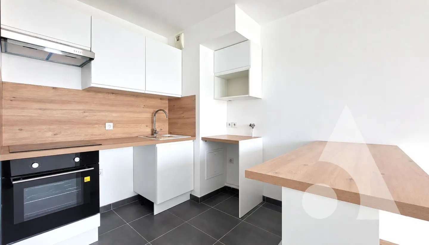 Appartement à vendre, 41m², Herblay-sur-Seine