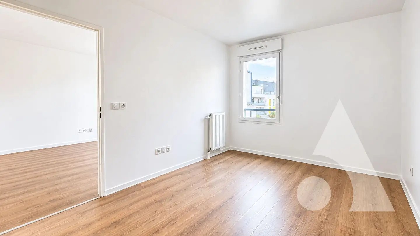 Appartement à vendre, 41m², Herblay-sur-Seine