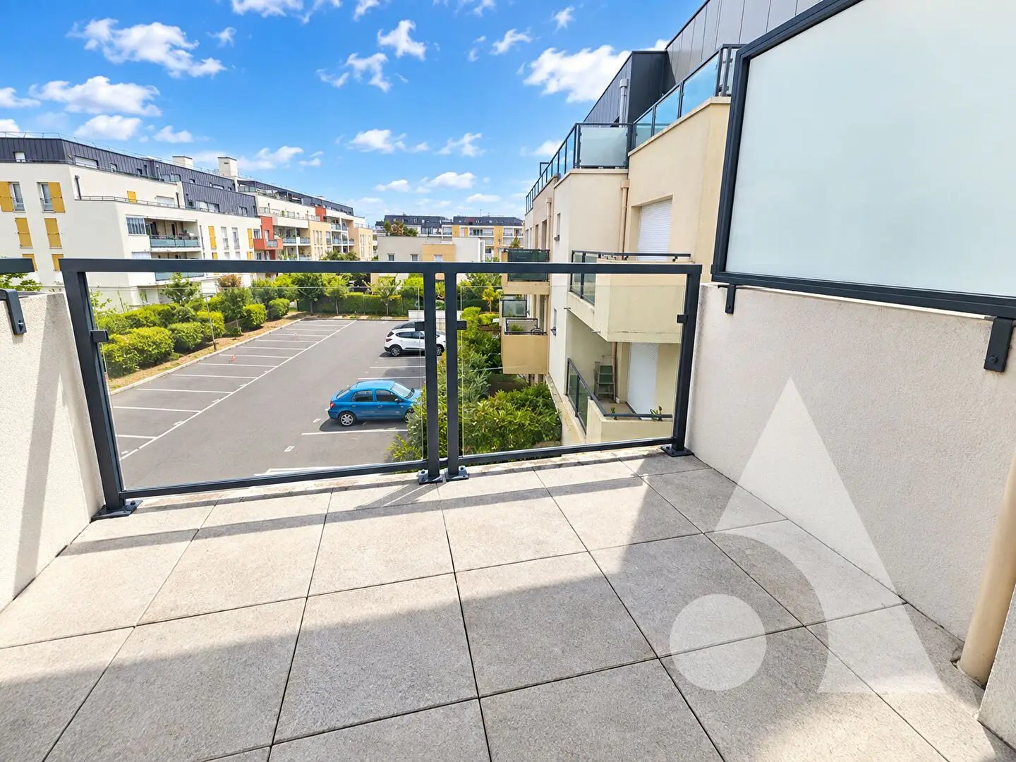 Appartement à vendre, 41m², Herblay-sur-Seine