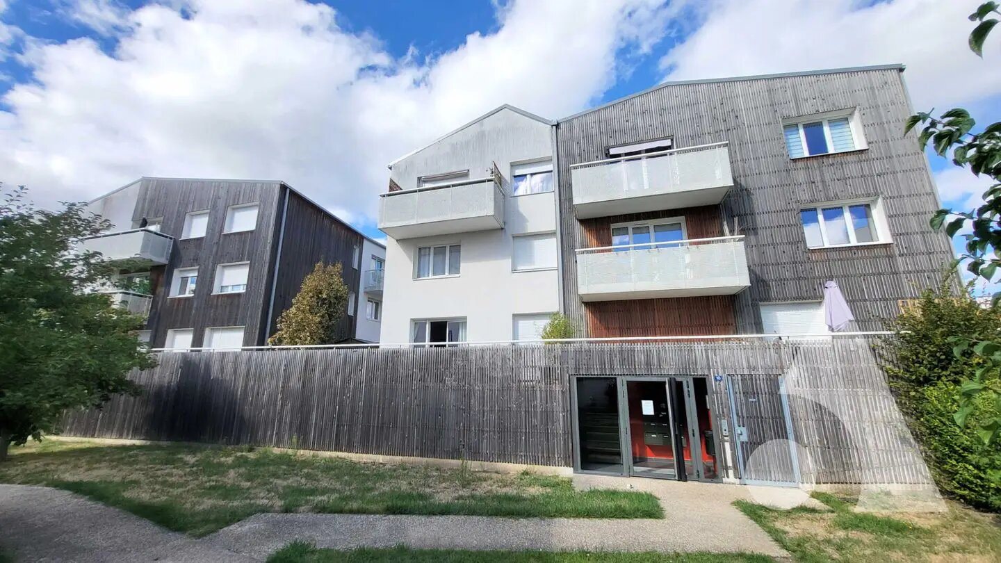Appartement à vendre, 41m², Herblay-sur-Seine