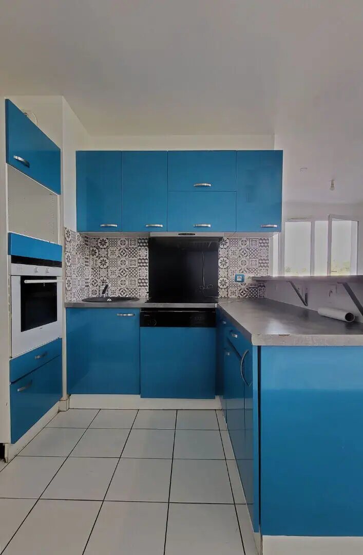 Appartement à vendre, 41m², Herblay-sur-Seine