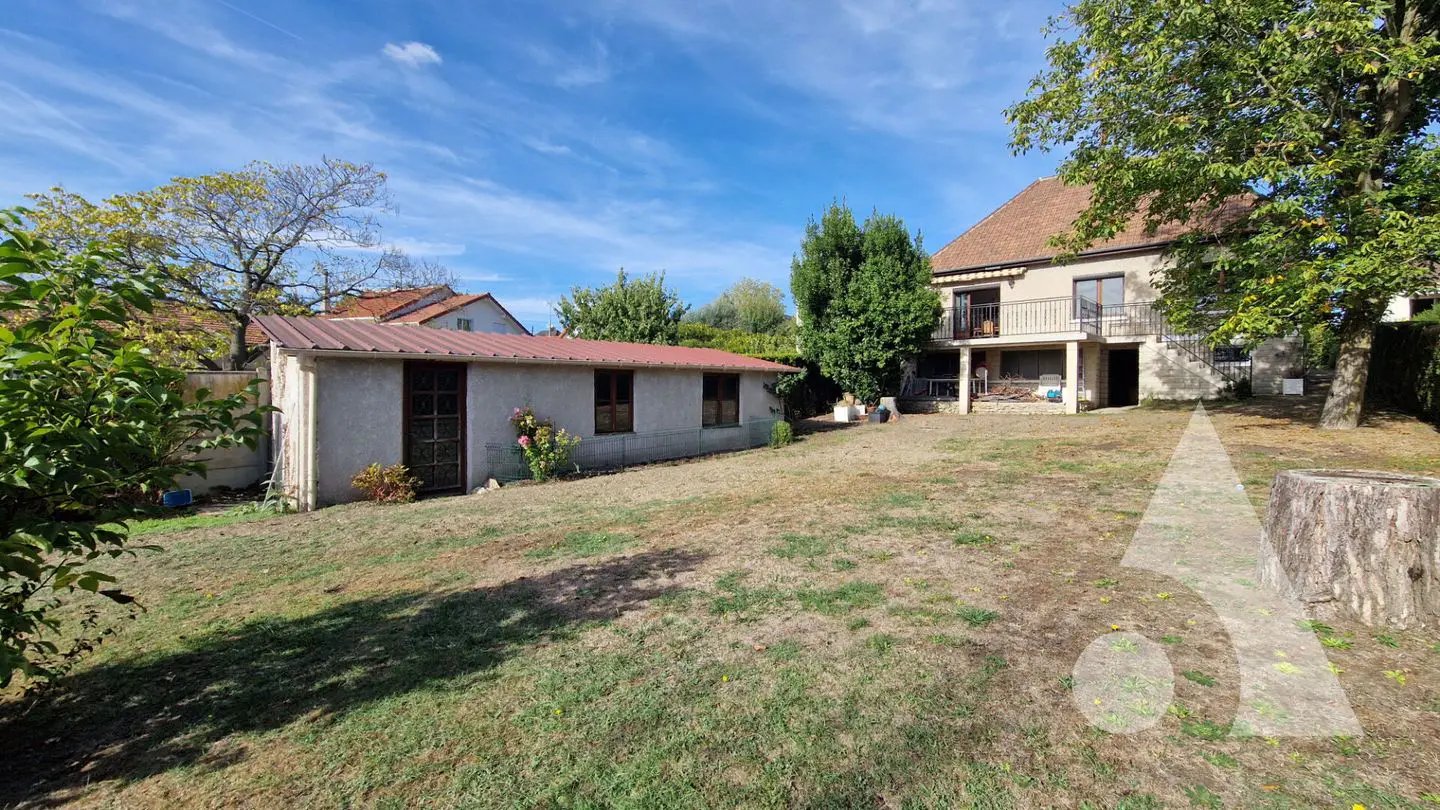 Maison à vendre, 80m², Montigny-lès-Cormeilles