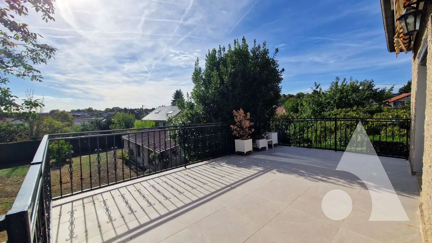 Maison à vendre, 80m², Montigny-lès-Cormeilles