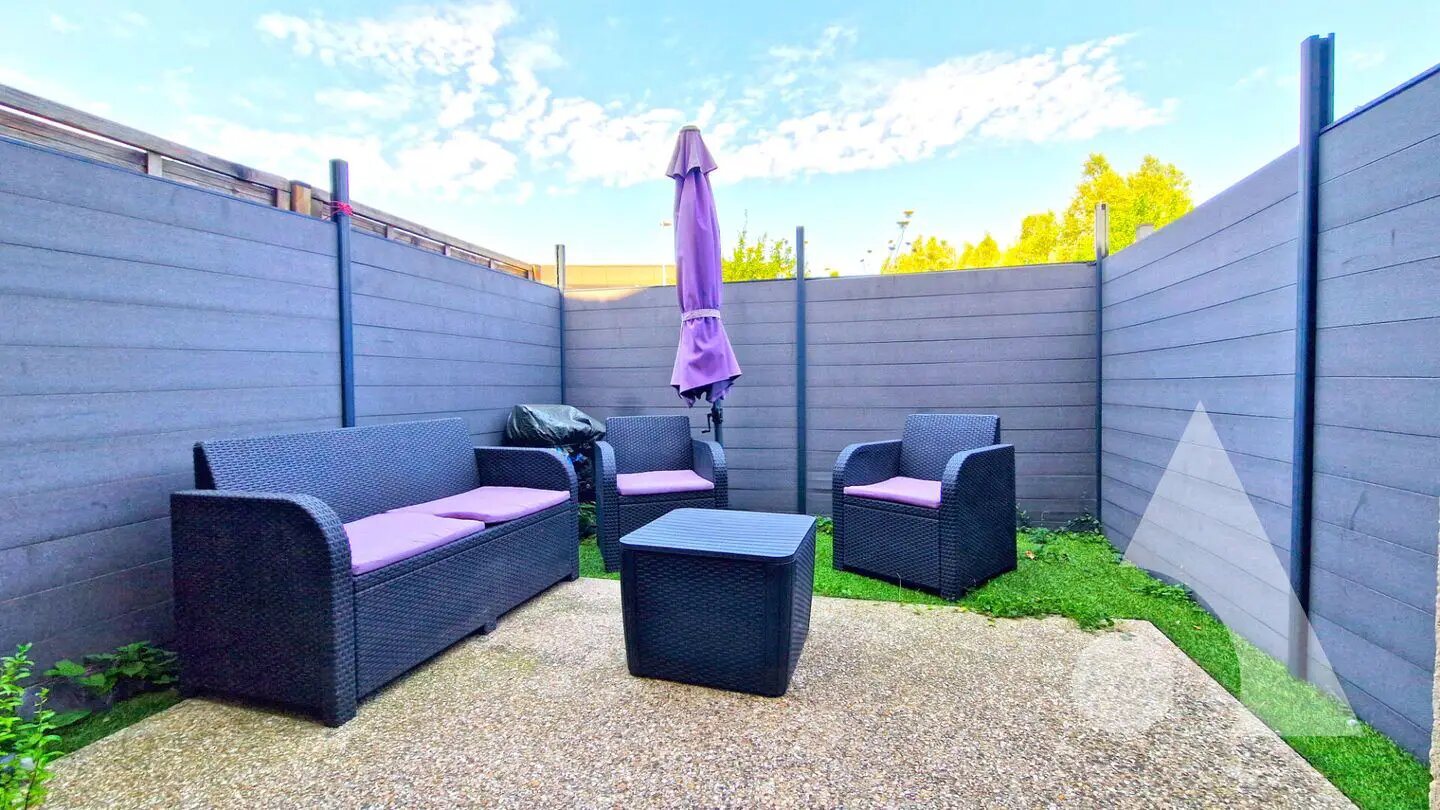 Maison à vendre, 78m², Herblay-sur-Seine