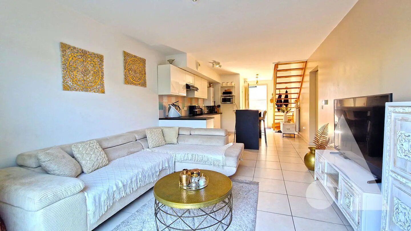 Maison à vendre, 78m², Herblay-sur-Seine