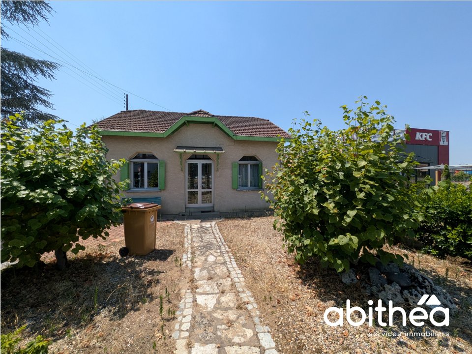Maison à vendre, 120m², Libourne