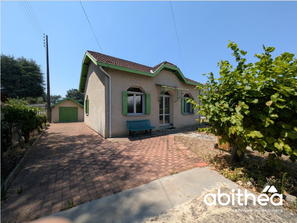 Maison à vendre, 120m², Libourne