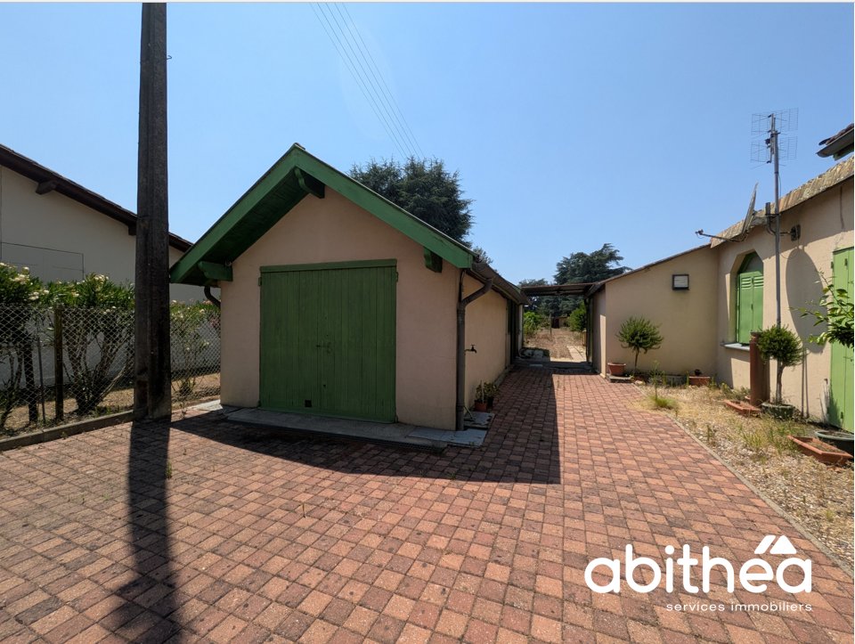 Maison à vendre, 120m², Libourne
