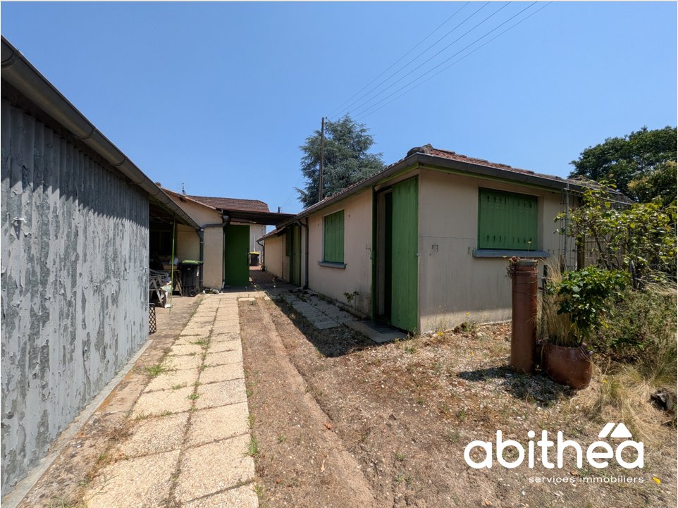 Maison à vendre, 120m², Libourne