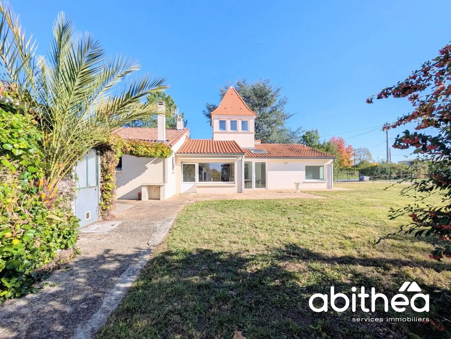 Maison à vendre, 180m², Saint-Germain-du-Puch