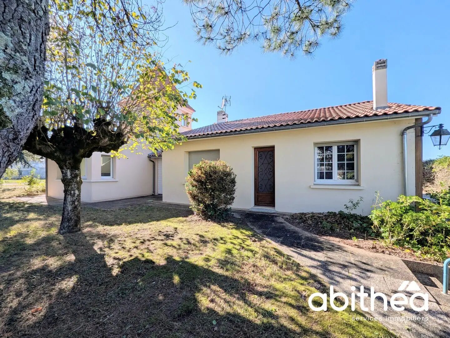 Maison à vendre, 180m², Saint-Germain-du-Puch