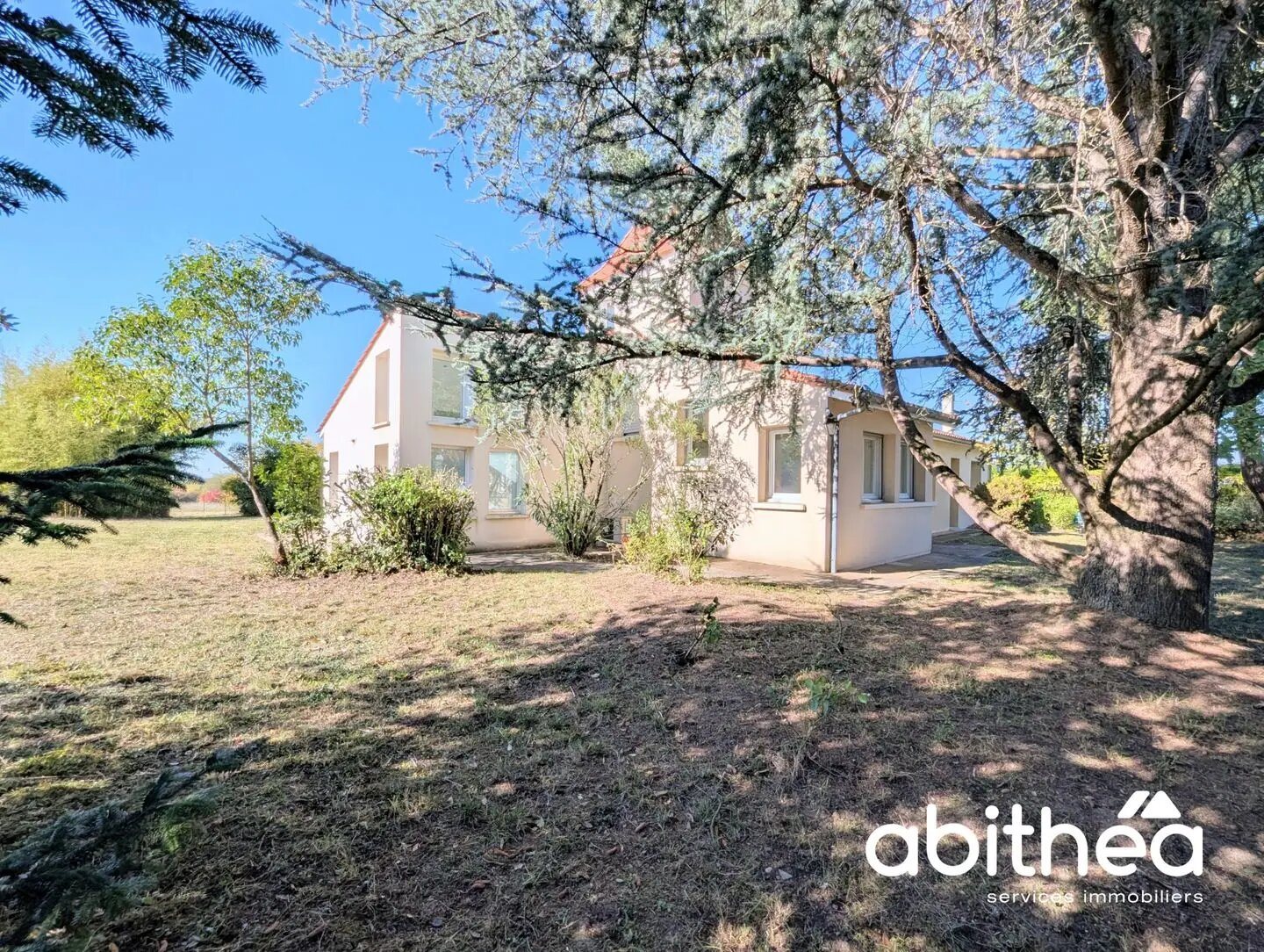 Maison à vendre, 180m², Saint-Germain-du-Puch