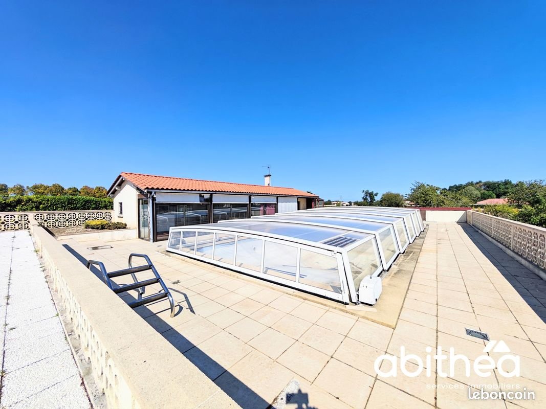 Maison à vendre, 190m², Vérac