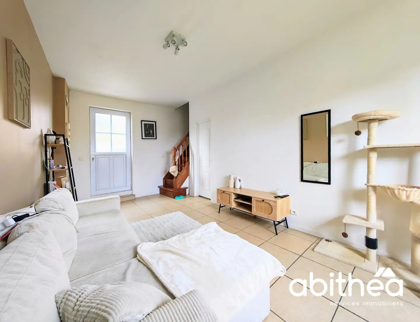 Maison à vendre, 69m², Les Billaux