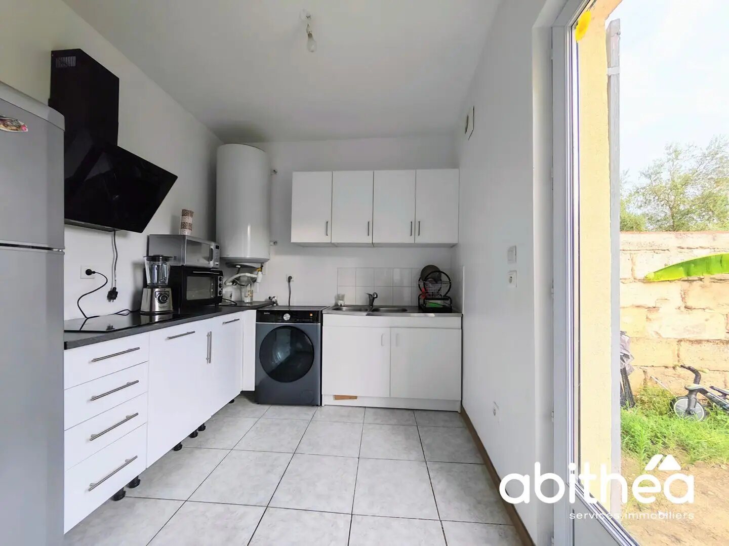 Maison à vendre, 69m², Les Billaux