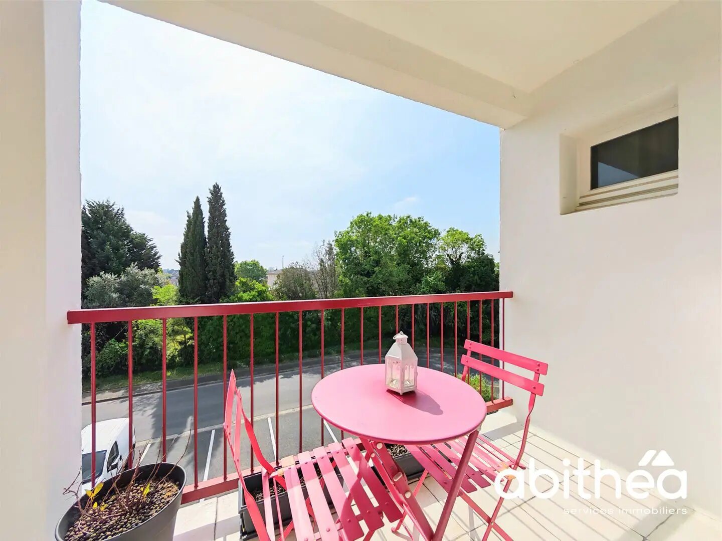 Appartement à vendre, 61m², Libourne