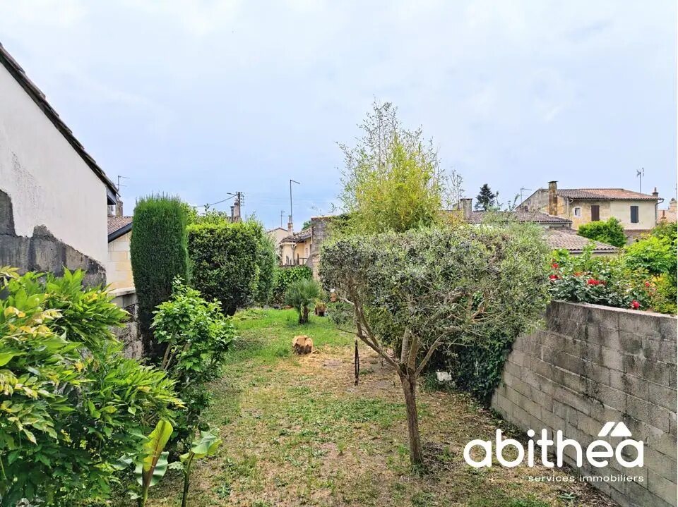 Maison à vendre, 58m², Libourne