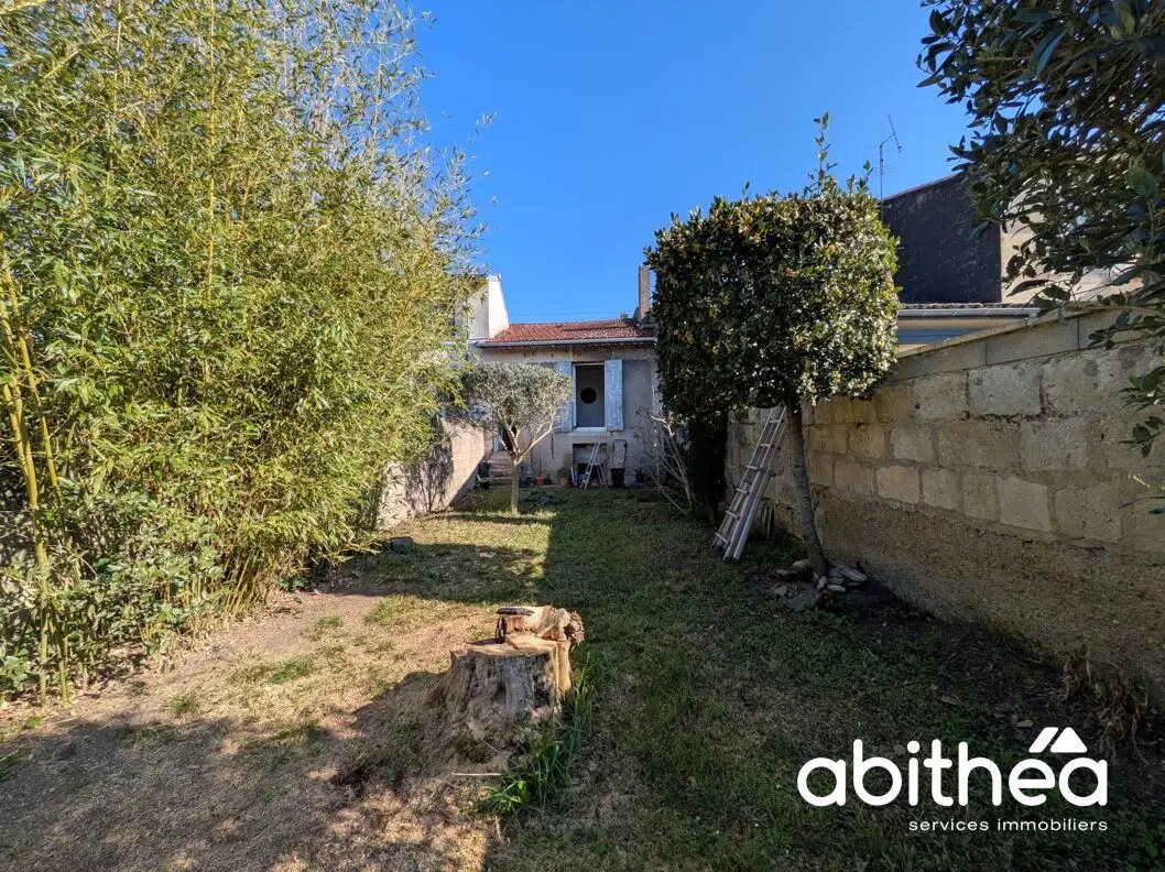 Maison à vendre, 58m², Libourne