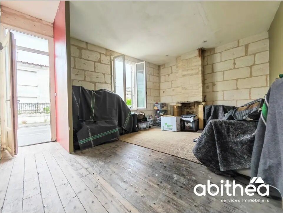 Maison à vendre, 58m², Libourne