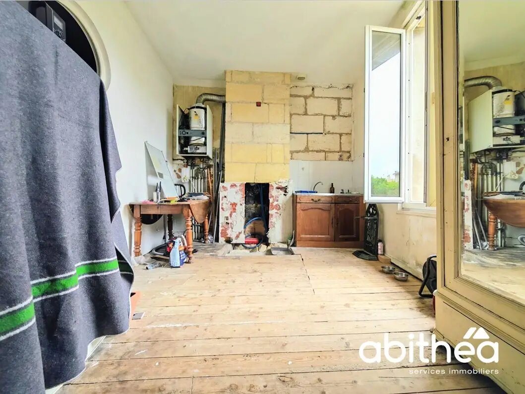 Maison à vendre, 58m², Libourne
