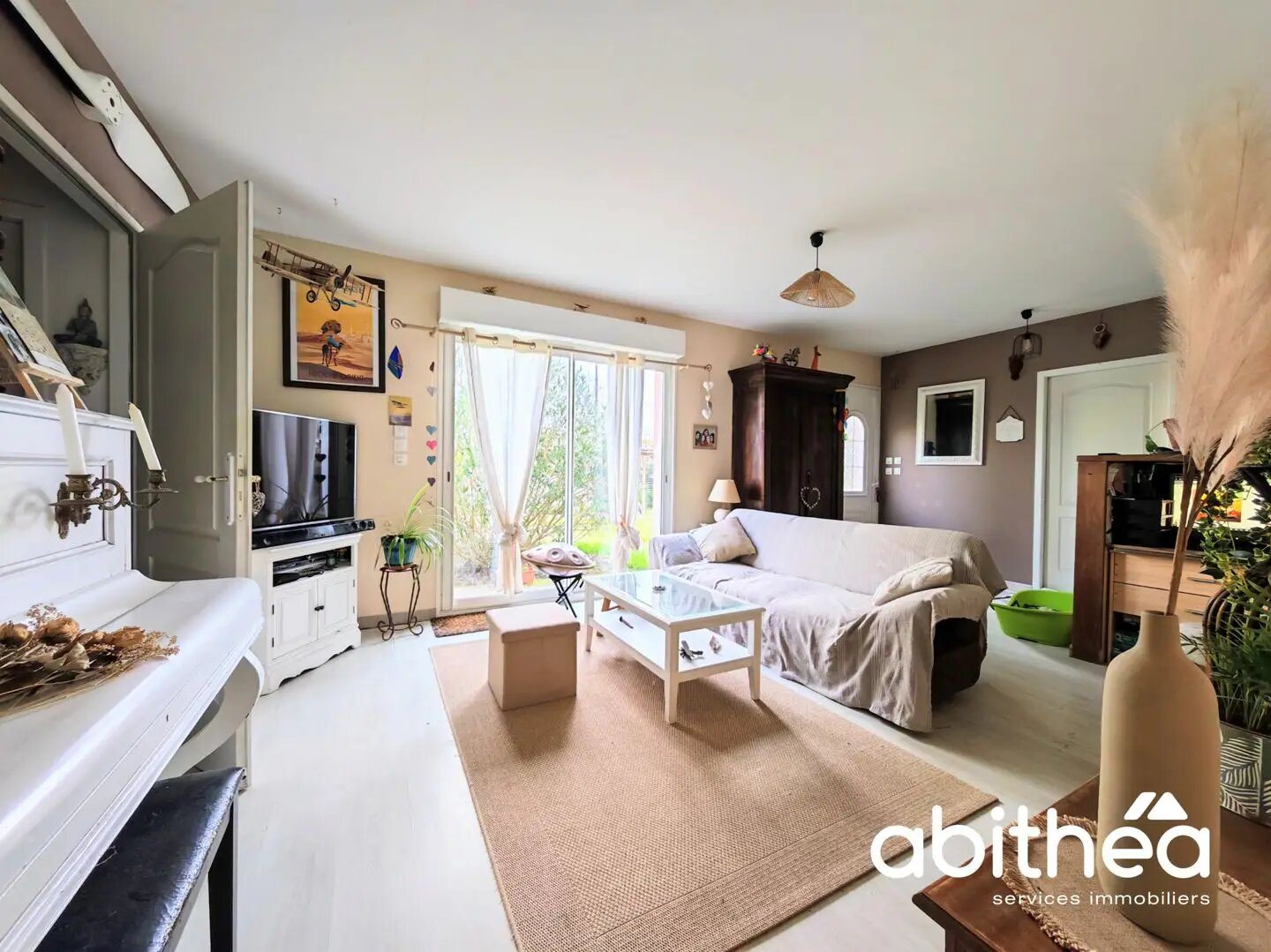 Maison à vendre, 126m², Galgon