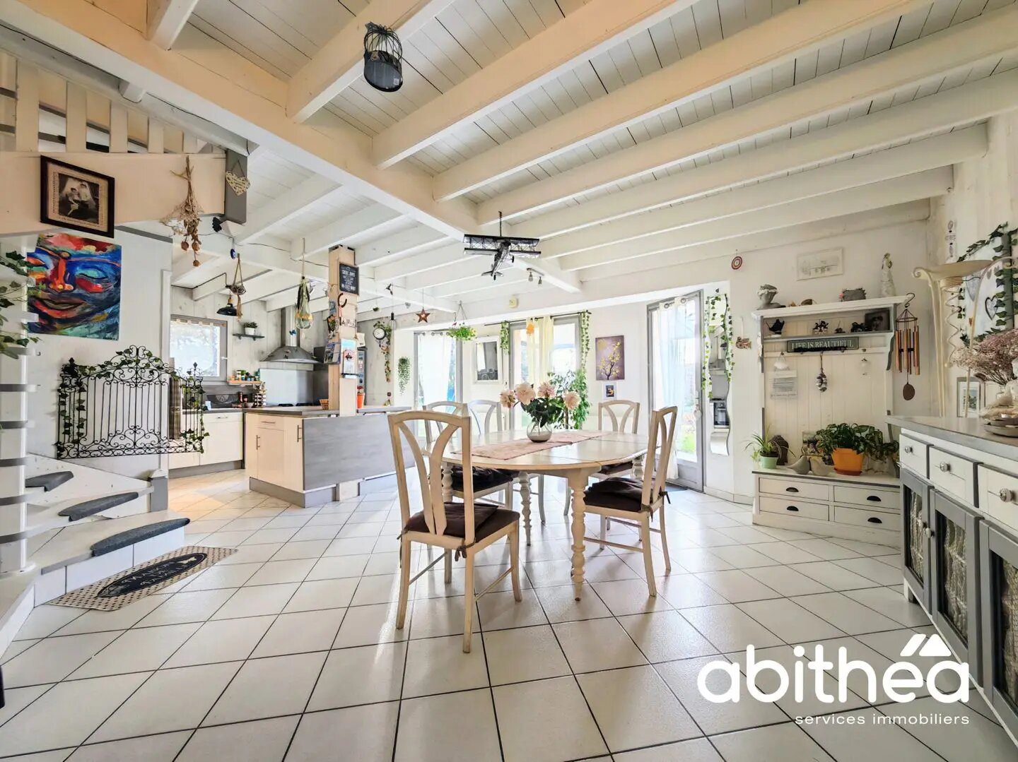 Maison à vendre, 126m², Galgon