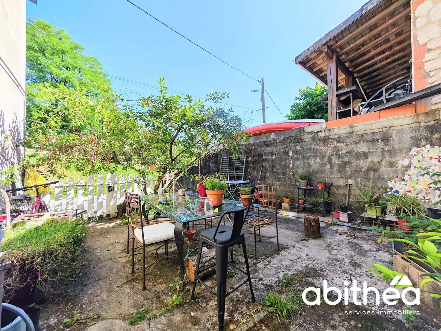 Maison à vendre, 107m², Vayres
