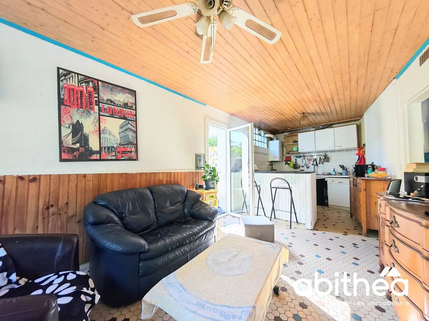 Maison à vendre, 107m², Vayres
