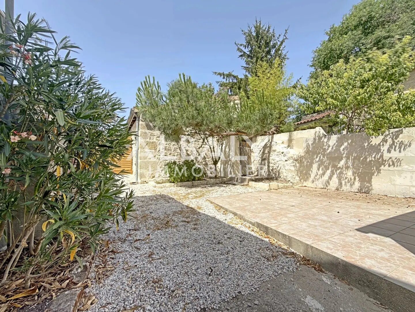 Maison à vendre, 115m², Fronsac