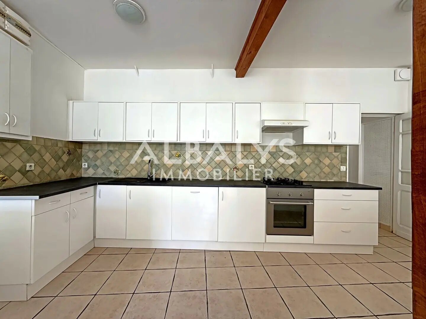 Maison à vendre, 115m², Fronsac