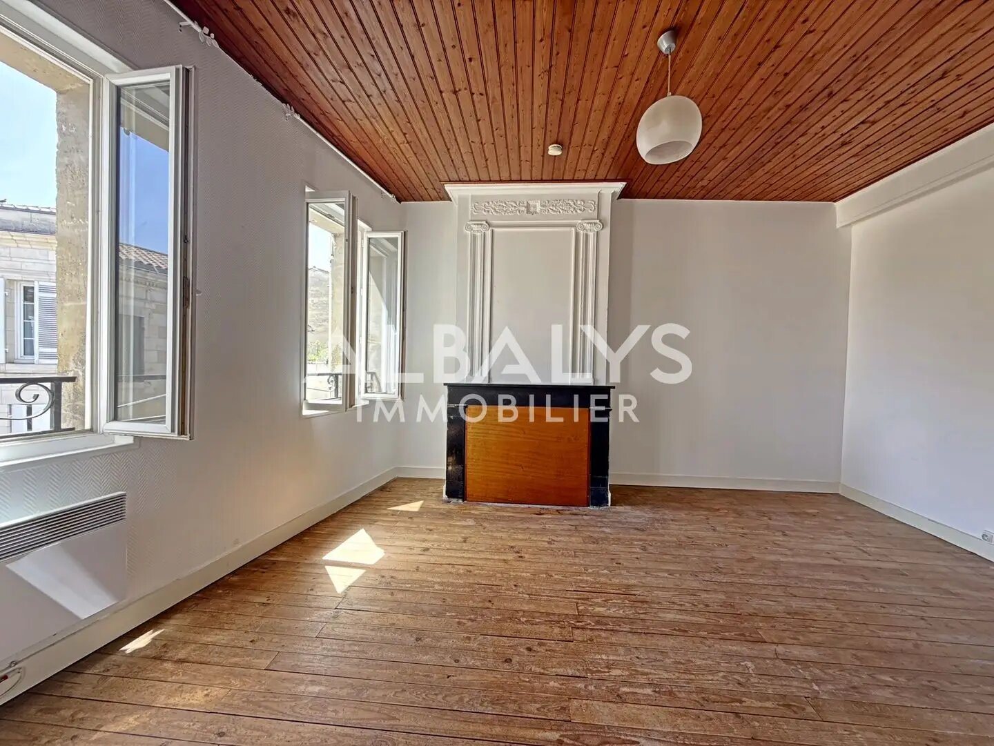 Maison à vendre, 115m², Fronsac