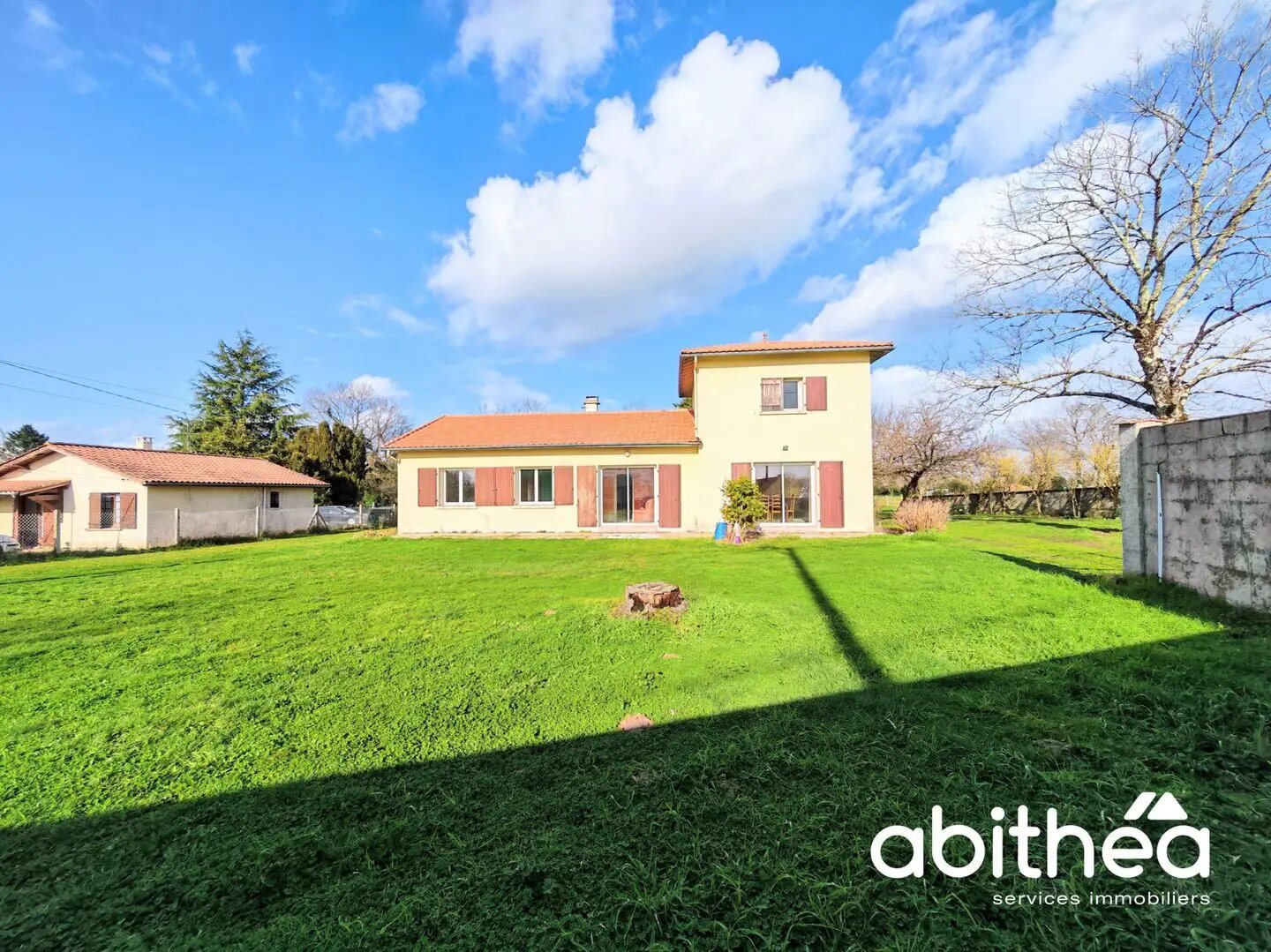 Maison à vendre, 140m², Coutras
