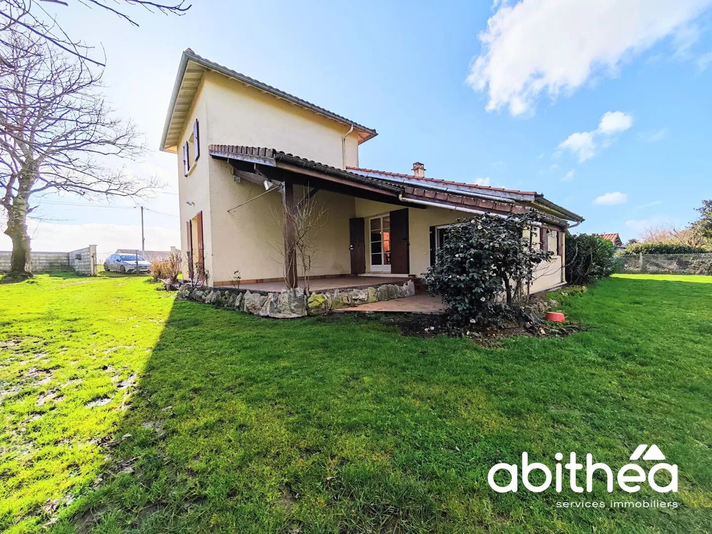 Maison à vendre, 140m², Coutras