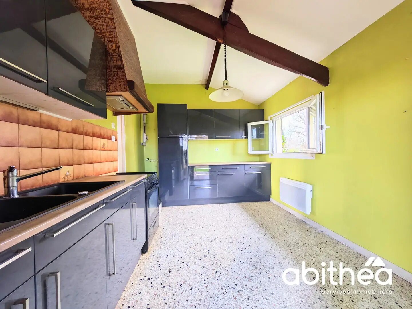 Maison à vendre, 140m², Coutras