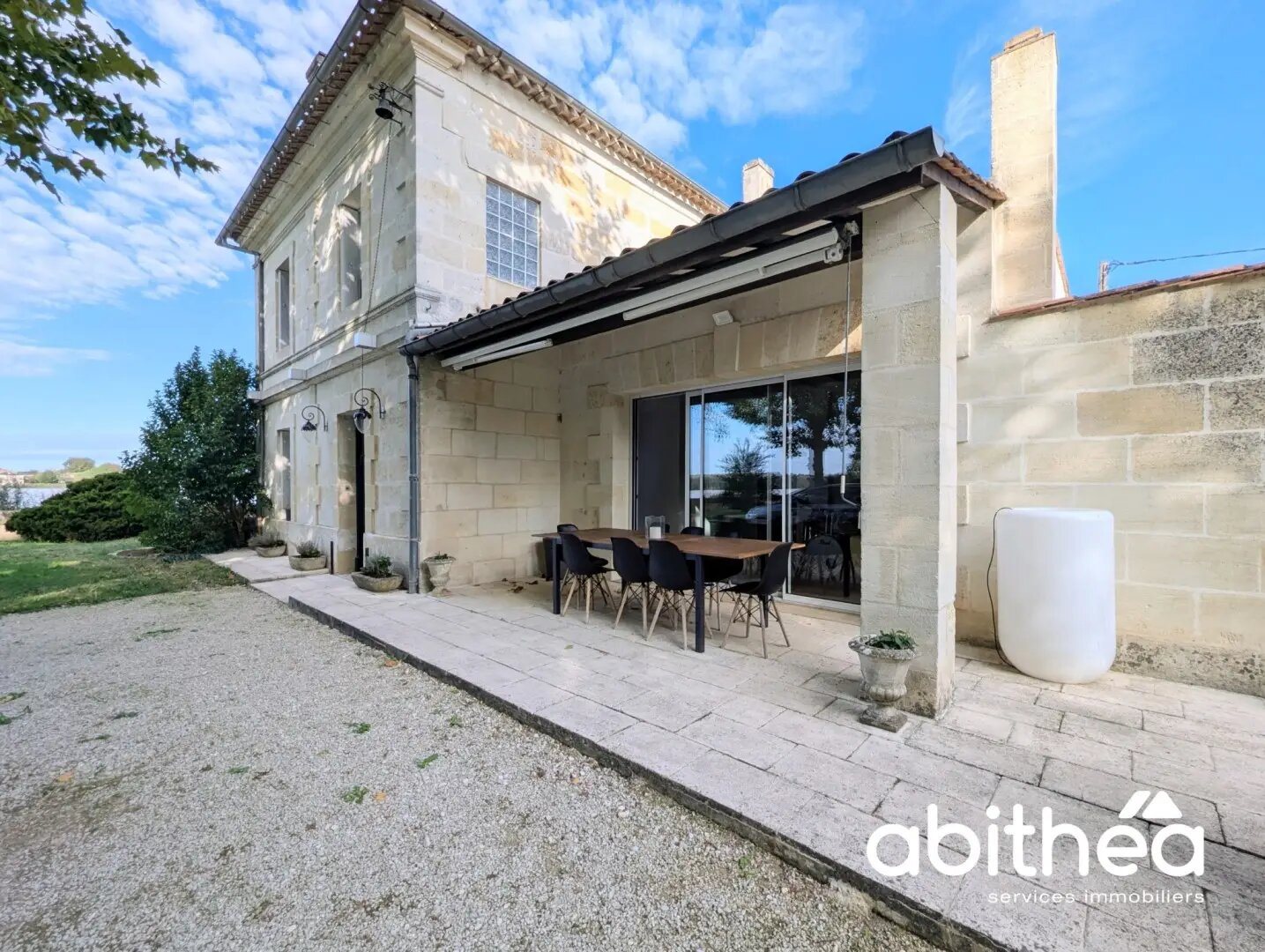 Maison à vendre, 278m², Saint-Michel-de-Fronsac