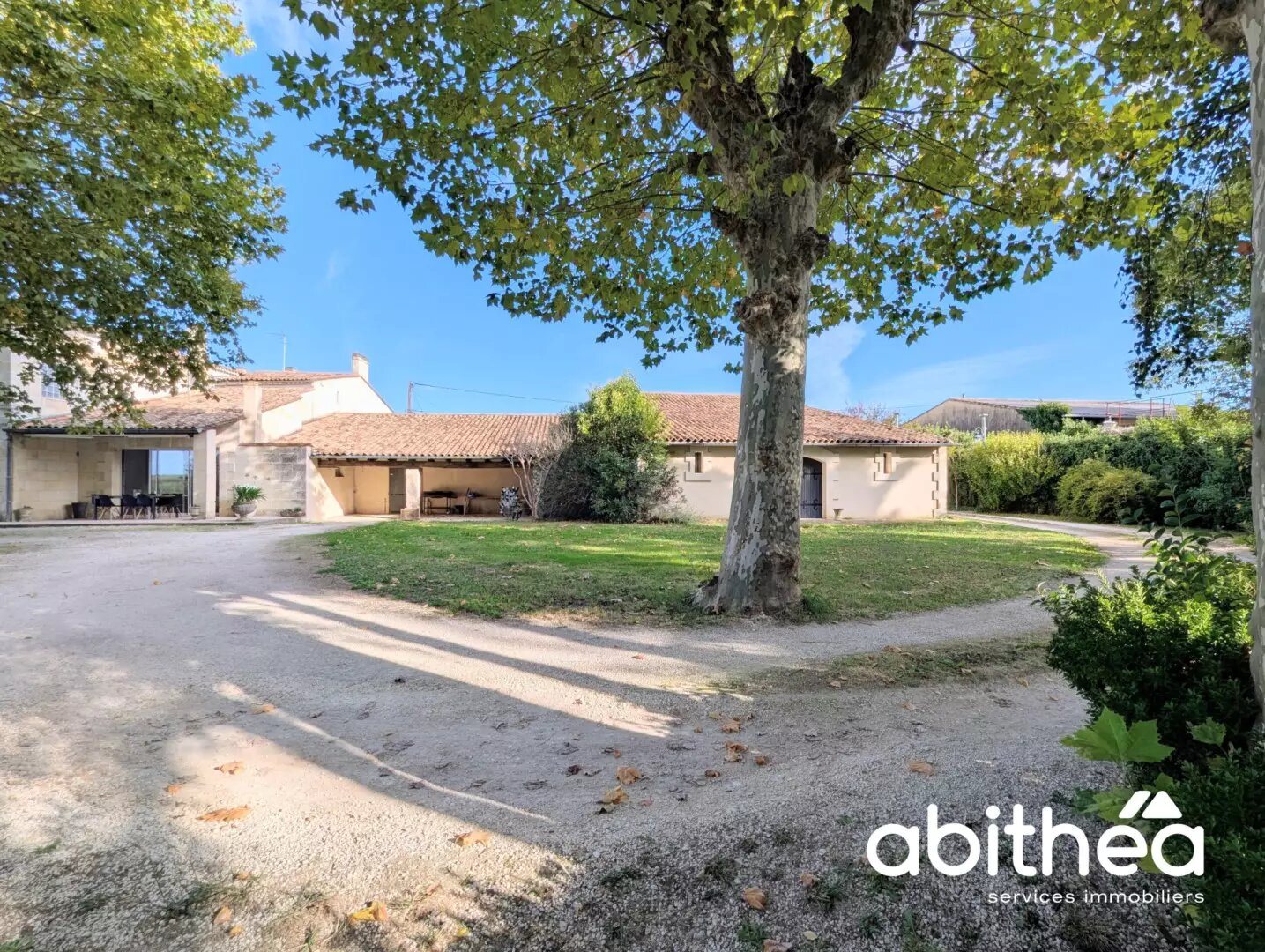 Maison à vendre, 278m², Saint-Michel-de-Fronsac