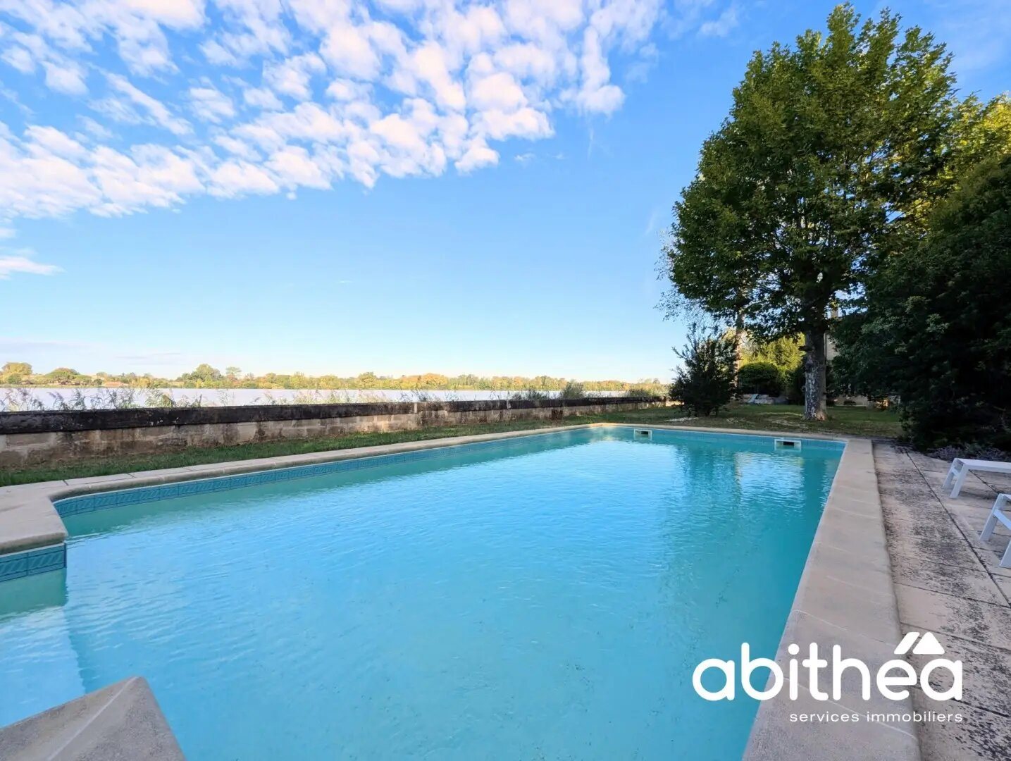 Maison à vendre, 278m², Saint-Michel-de-Fronsac