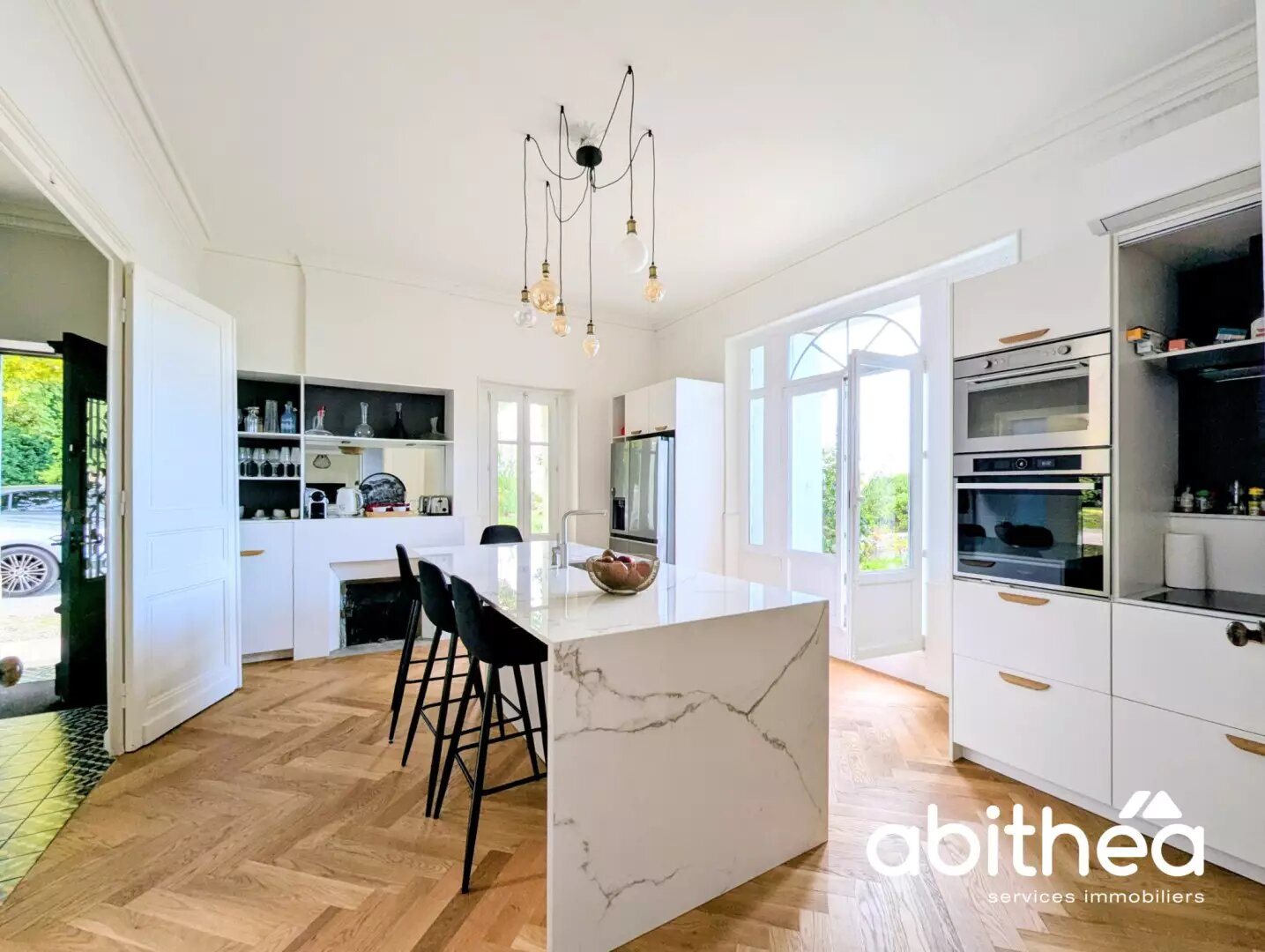 Maison à vendre, 278m², Saint-Michel-de-Fronsac