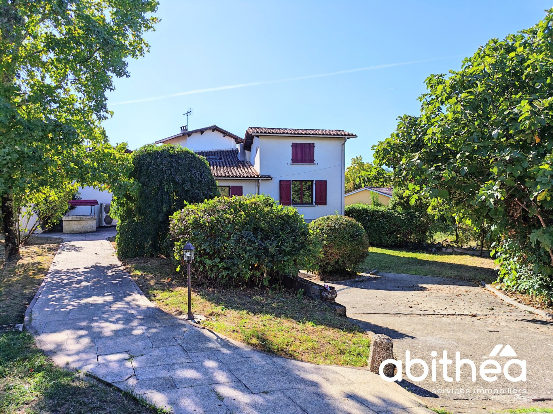 Maison à vendre, 199m², Saint-Denis-de-Pile