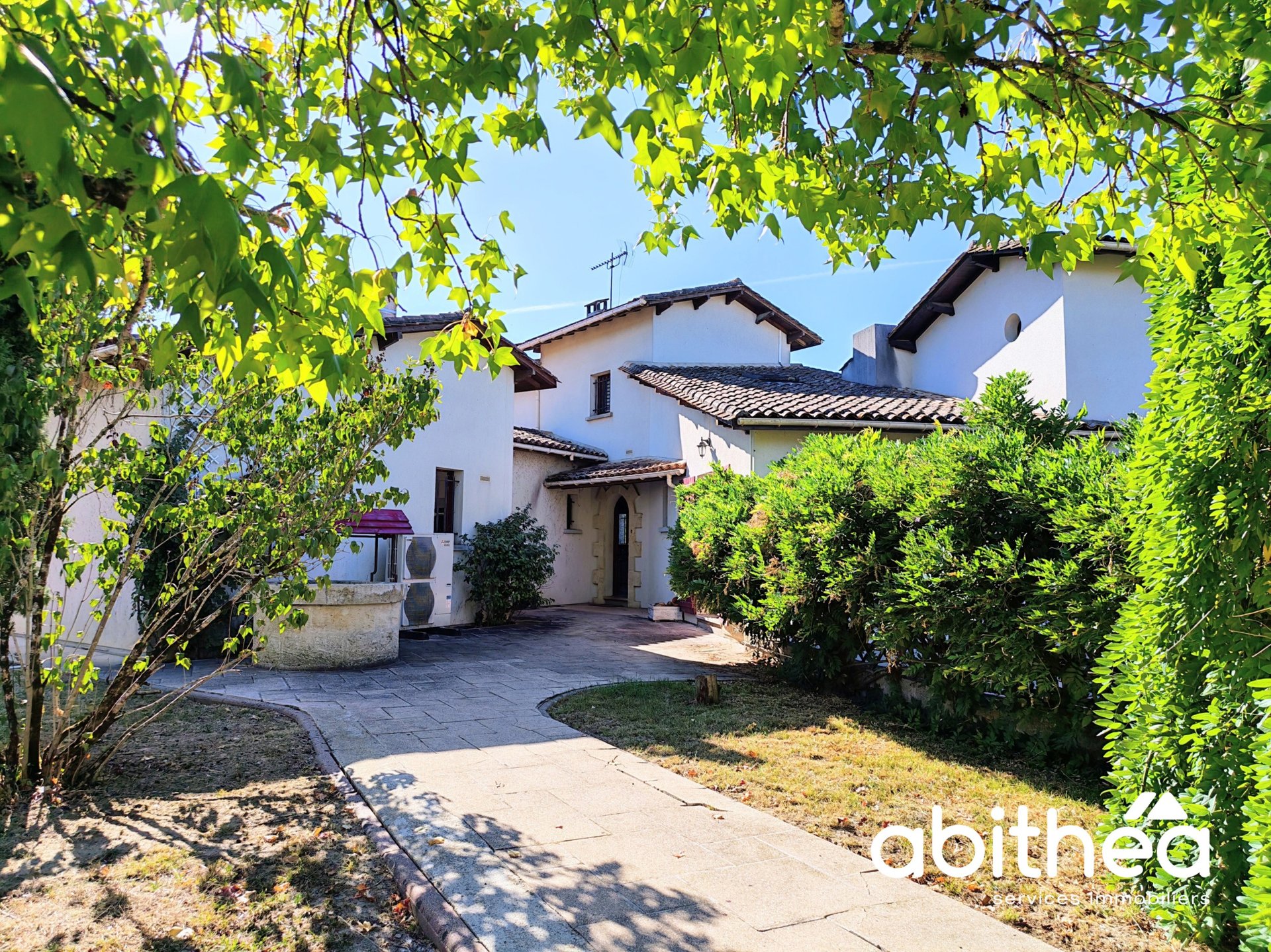 Maison à vendre, 199m², Saint-Denis-de-Pile