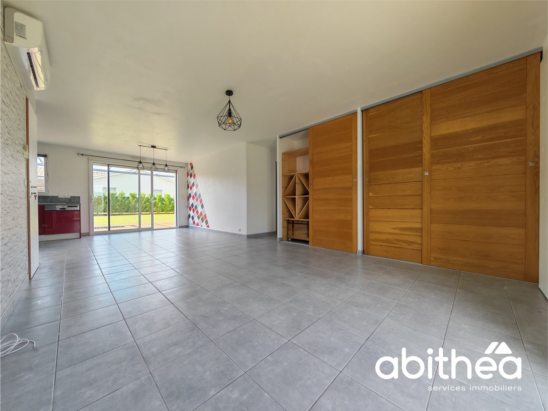 Maison à vendre, 91m², Génissac