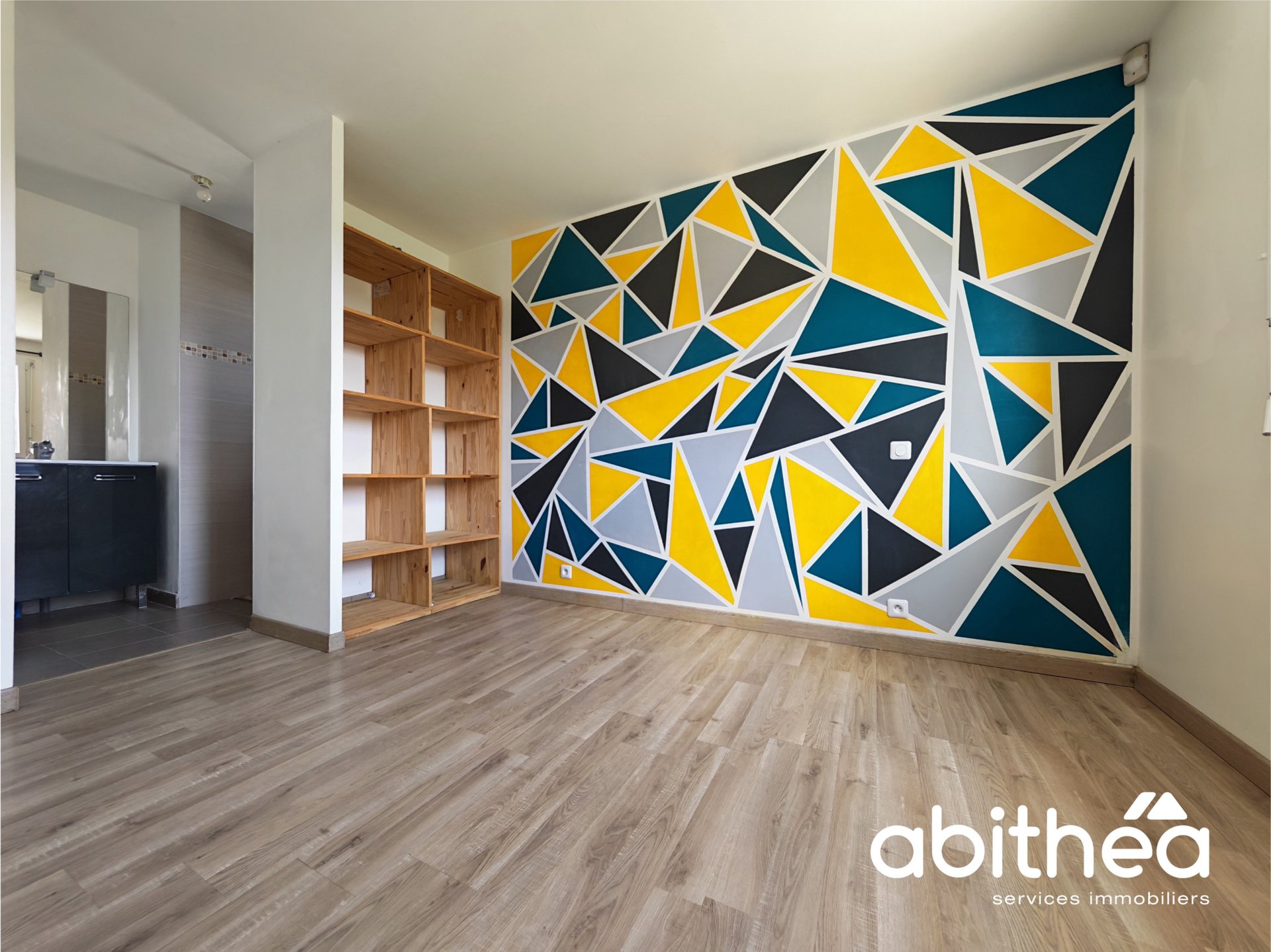 Maison à vendre, 91m², Génissac