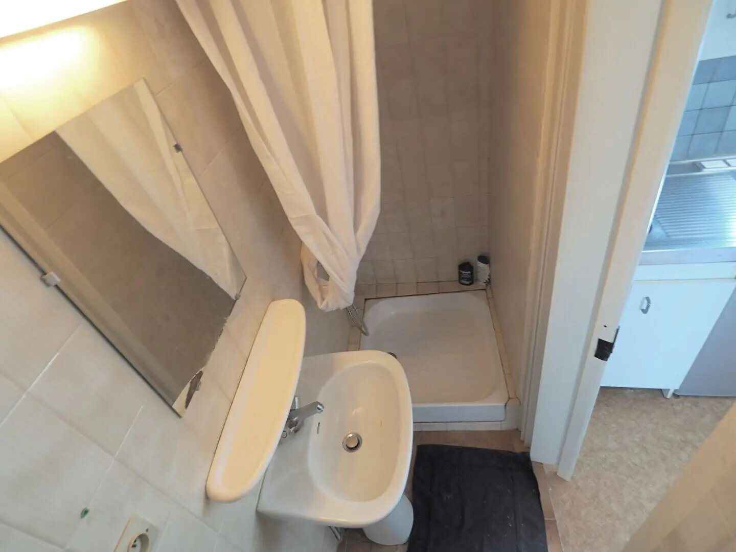 Appartement à louer, 23m², Nantes