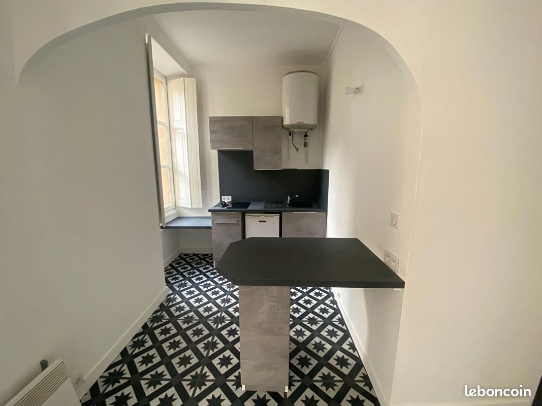 Appartement à louer, 20m², Nantes