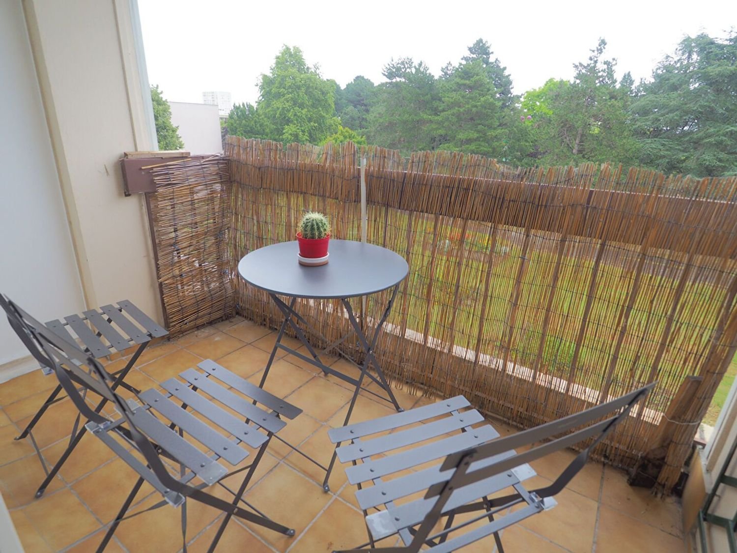 Appartement à louer, 71m², Saint-Herblain